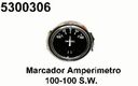 AMPERIMETRO 100-100