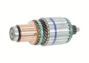 ARMADURA DELCO 29MT 12V CUMMINS SERIE B==2080490