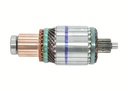 ARMADURA DELCO 29MT 12V CUMMINS SERIE B==2080490