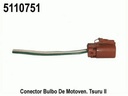 ARNES BULBO MOTOVENTILADOR 2T CHICAS NISSAN TSURU AMD2
