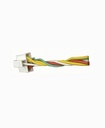 ARNES RELAY UNIVERSAL 4/5 PUNTAS CAL 16 AWG