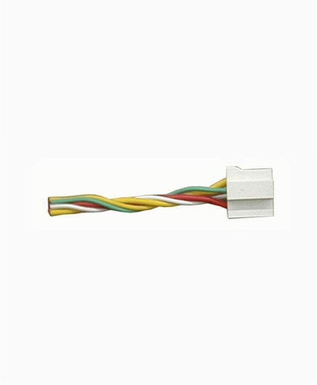 ARNES RELAY UNIVERSAL 4/5 PUNTAS CAL 16 AWG