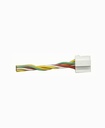 ARNES RELAY UNIVERSAL 4/5 PUNTAS CAL 16 AWG