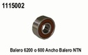 BALERO 6002 SELLO HULE