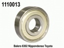 BALERO 6302 NIPPONDENSO TOYOTA