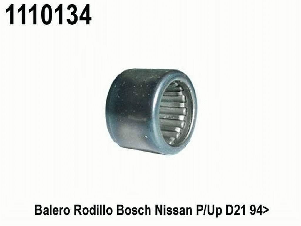 BALERO RODILLO BOSCH NISSAN P/UP D21 94>