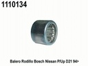 BALERO RODILLO BOSCH NISSAN P/UP D21 94>