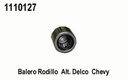 BALERO RODILLO DELCO CHEVY .
