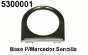 BASE MARCADOR SENCILLA