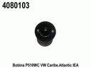 BOBINA 12V. HUMEDA VW CARIBE ATLANTIC