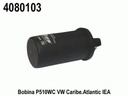 BOBINA 12V. HUMEDA VW CARIBE ATLANTIC