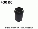 BOBINA 12V. HUMEDA VW CARIBE ATLANTIC