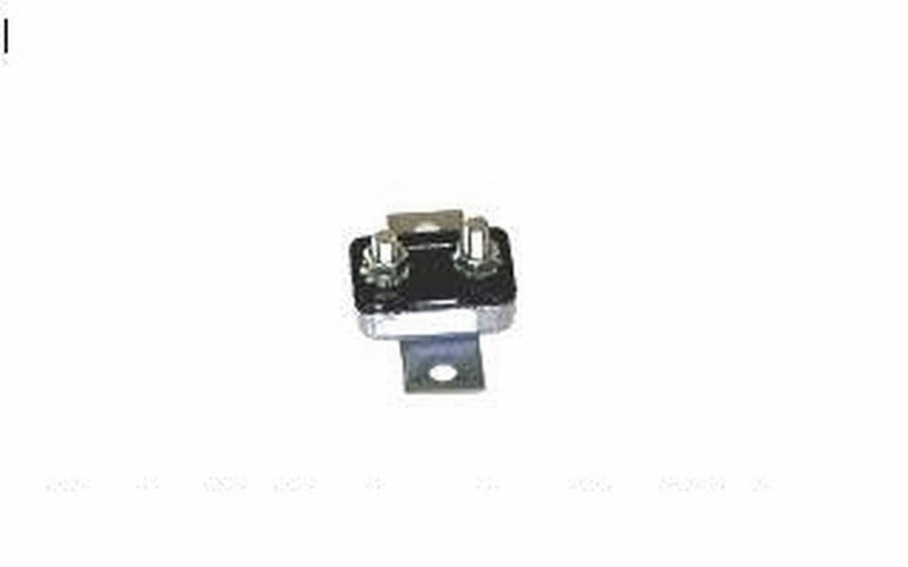 BRAKET  20A. TORNILLOS CON BASE LAMINA      .