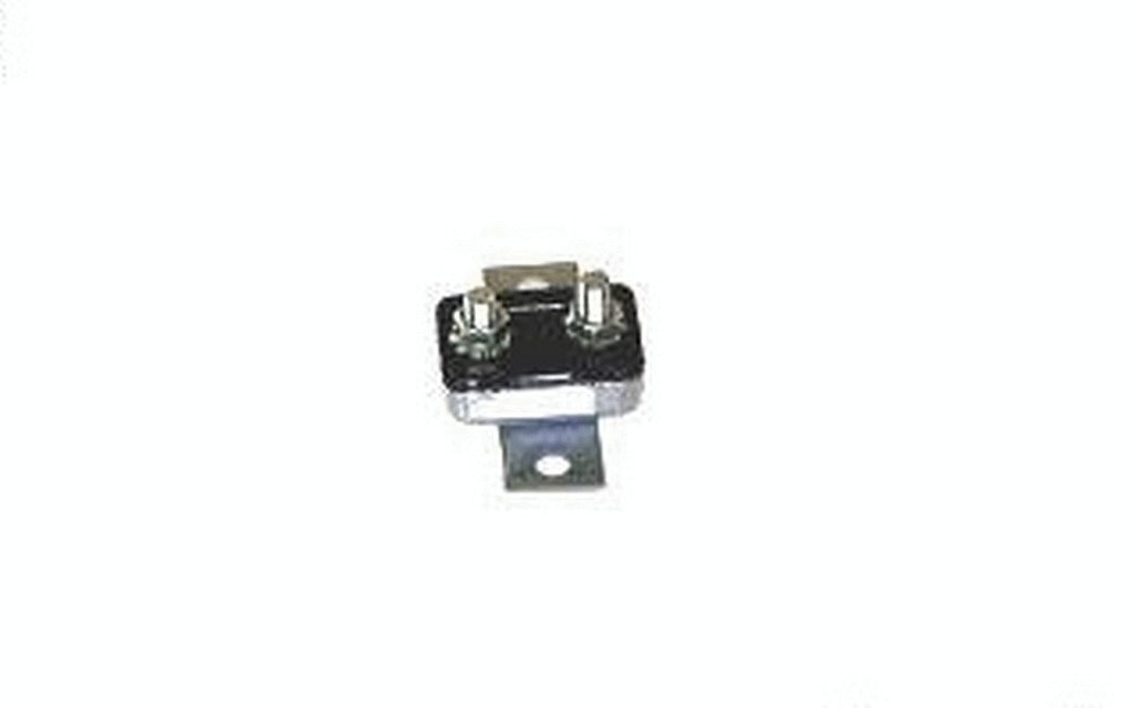 BRAKET  30A. TORNILLOS CON SOPORTE LAMINA =6100033) CUB