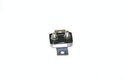 BRAKET  30A. TORNILLOS CON SOPORTE LAMINA =6100033) CUB