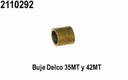 BUJE DELCO 35MT 37MT 42MT COLECTOR =2110346