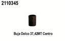 BUJE DELCO 37MT 41MT 42MT CENTRO