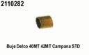 BUJE DELCO 40MT 42MT CAMPANA STD=2110286=2100282-1