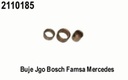 BUJE JUEGO BOSCH FAMSA MERCEDES