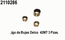 BUJE JUEGO DELCO 42MT=2110286-1
