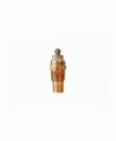 BULBO MOTOVEN. FAN CLUTCH 195 N.O. INDEX