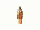 BULBO MOTOVEN. FAN CLUTCH 195 N.O. INDEX