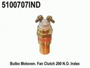 BULBO MOTOVEN. FAN CLUTCH 200 N.O. INDEX===5100707