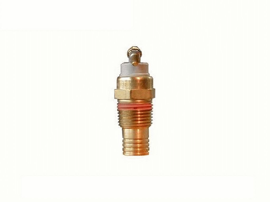 BULBO MOTOVEN. FAN CLUTCH 205 N.C. INDEX
