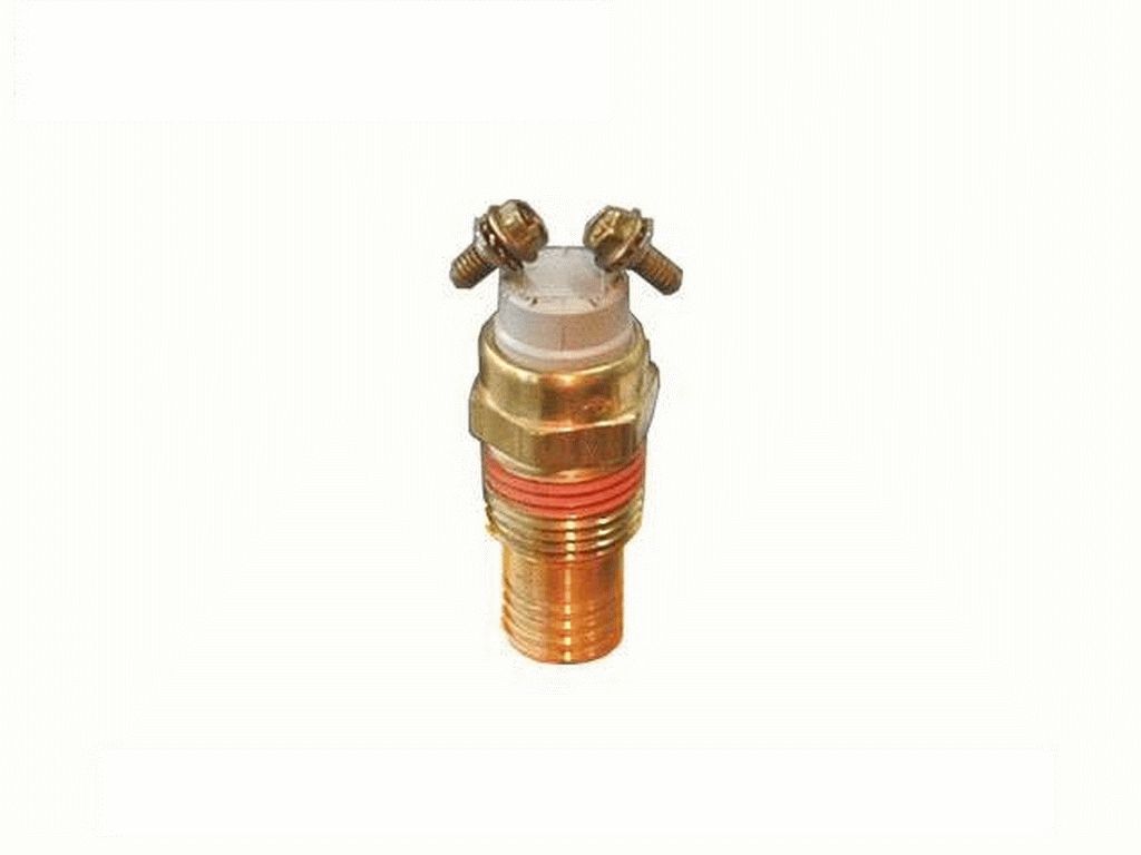 BULBO MOTOVEN. FAN CLUTCH 205 N.C. INDEX