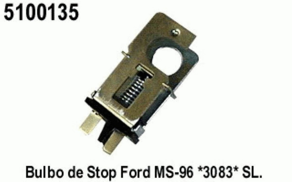 BULBO STOP FORD MS96 3083              .