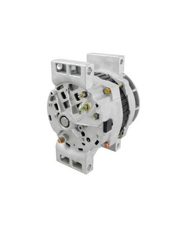 ALTERNADOR 12V 145A CUADRAMON 22SI DELCO=1020795-4P