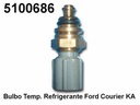 BULBO TEMP.REFRIGERANTE FORD COURIER KA