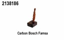 CARBON BOSCH FAMSA MERCEDES TIERRA C54