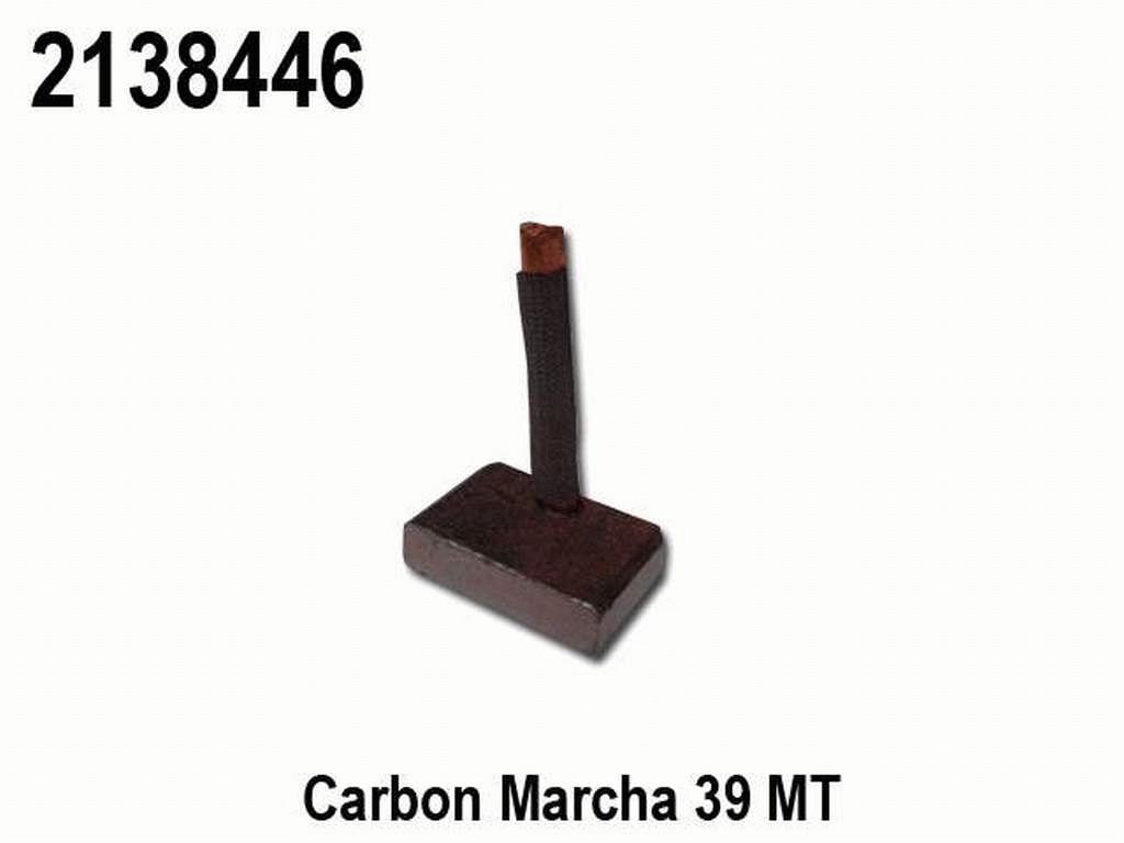 CARBON DELCO 39MT PLGR 12V-24V