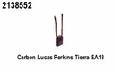 CARBON LUCAS PERKINS TIERRA EA13