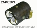 CARCAZA DELCO 28MT C/CAMPOS 12V NUEVA=2133329