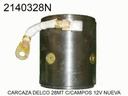 CARCAZA DELCO 28MT C/CAMPOS 12V NUEVA=2133329