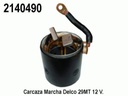 CARCAZA MARCHA DELCO 29MT 12V