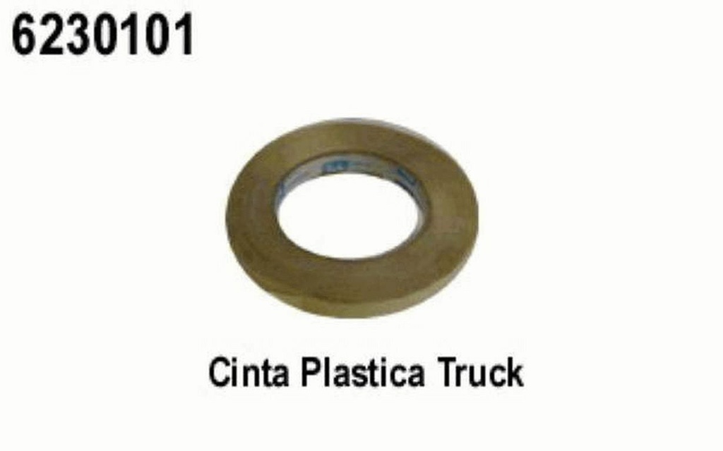 CINTA AISLANTE NEGRA PVC 3M TEMFLEX 1600 3M 19MM X 18M