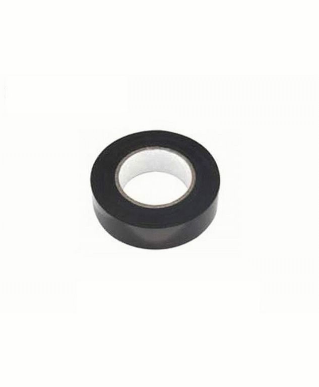 CINTA AISLANTE NEGRA VINILICA  =6230100KIT