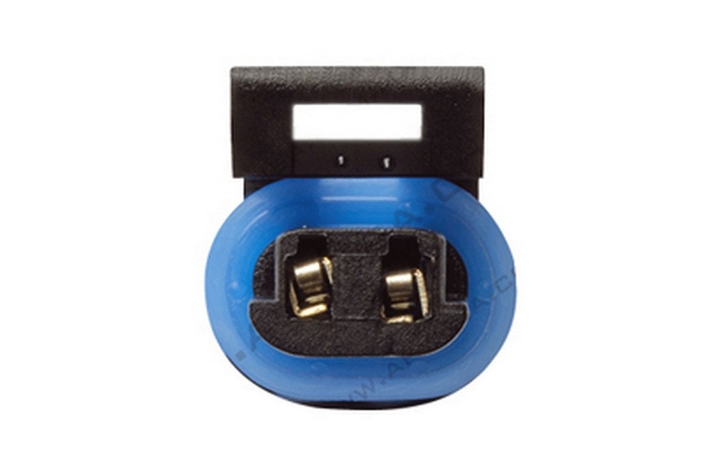 CONECTOR (ENCHUFE) SENSOR REFRIGERANTE 2T CHEVROLET