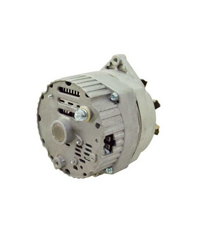 ALTERNADOR 12V 55A 10SI DELCO INTEGRADO=261