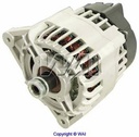 ALTERNADOR 12V 85A MARELLI CAT MONTACARGAS PERKINS