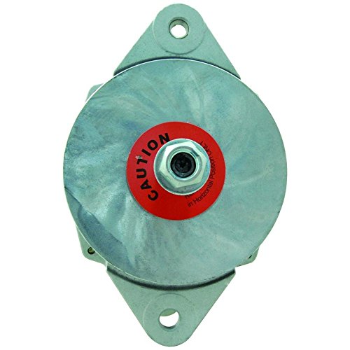 ALTERNADOR 24V 70A 3 OREJAS 21SI DELCO SAE J180 =1020324=1020290=