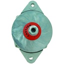 ALTERNADOR 24V 70A 3 OREJAS 21SI DELCO SAE J180 =1020324=1020290=