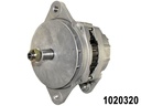 ALTERNADOR 12V 130A 3 OREJAS 21SI DELCO SAE J180 KENWORTH=1020321=