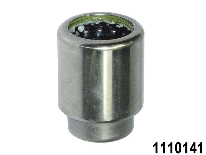 BALERO RODILLO ALTERNADOR 20SI 21SI 22SI 27SI 29SI 40SI ****