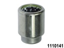 BALERO RODILLO ALTERNADOR 20SI 21SI 22SI 27SI 29SI 40SI ****