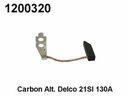CARBON ALT DELCO 21SI 130A        R117