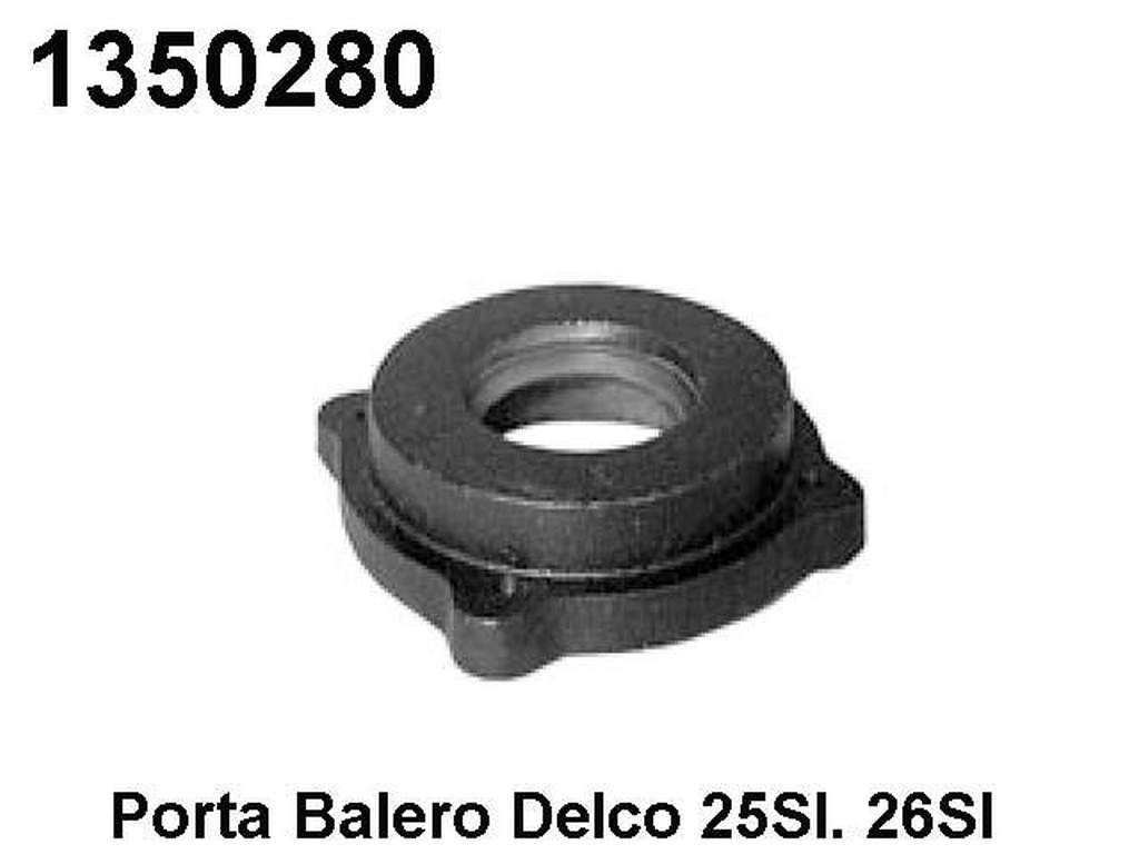 PORTA BALERO DELCO 25SI. 26SI          .